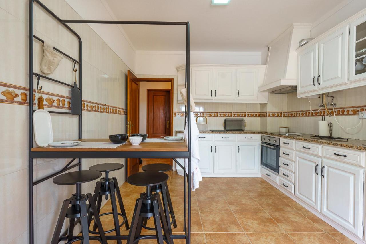 Santa Luzia Apartment Alcácer do Sal Exterior photo
